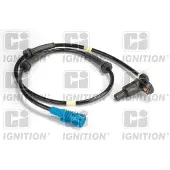Quinton Hazell XABS121 Wielsnelheidssensor (ABS)