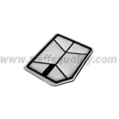 3F QUALITY 438 Interieurfilter