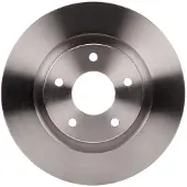Bosch 0 986 479 R89 Remschijf
