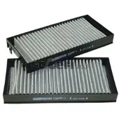 COOPERSFIAAM FILTERS PCK8307-2 Interieurfilter