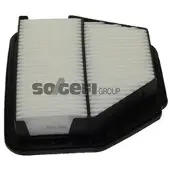 COOPERSFIAAM FILTERS PA7583 Luchtfilter