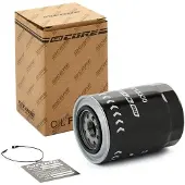 GoCORE GCG0122 Oliefilter