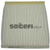 COOPERSFIAAM FILTERS PC8297 Interieurfilter