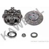 KAWE 8147505 Koppelingsset