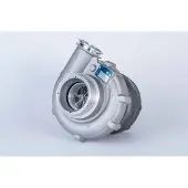 BORGWARNER 53299887132 Turbocharger