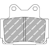 FERODO Remblokken FDB386