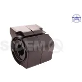 SIDEM 807815 Stabilisatorstang rubber