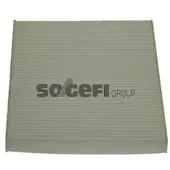 COOPERSFIAAM FILTERS PC8291 Interieurfilter