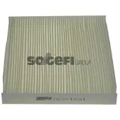 COOPERSFIAAM FILTERS PC8196 Interieurfilter