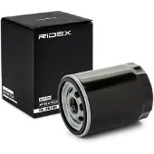 RIDEX 7O0299 Oliefilter
