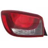 ABAKUS 216-19A2R-UEN Achterlicht