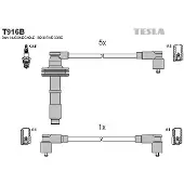 Tesla T916B Bougiekabels