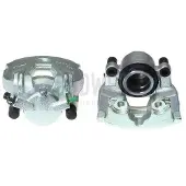 BUDWEG CALIPER 344347 Remklauw