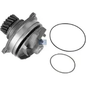 DT Spare Parts 7.60009 Waterpomp