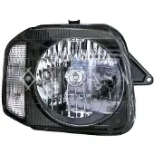 JUMASA 38324640 Koplamp
