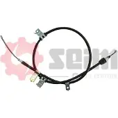 Seim 554162 Handremkabel