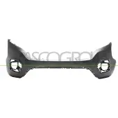 PRASCO FT8621001 Bumper