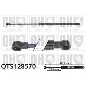 Quinton Hazell QTS128570 Gasveer achterklep