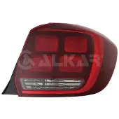 Alkar 2286721 Achterlicht