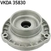 Skf VKDA 35830 Veerpootlager