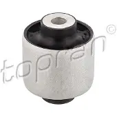 Topran 502 584 Draagarmrubber