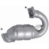 VEGAZ OK-842 Katalysator
