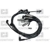 Quinton Hazell XC1409 Bougiekabels