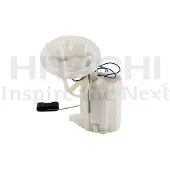 ASTEMO 2502749 Brandstofpomp