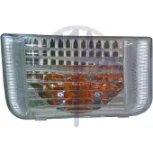 Max MFT809-R Knipperlichtautomaat / Pinkdoos