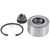 SNR R155.62 Wiellagerset