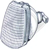 Diederichs 2202073 Knipperlichtautomaat / Pinkdoos