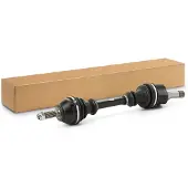 RIDEX 13D0230R Aandrijfas