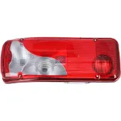 DT Spare Parts 7.25447 Achterlicht