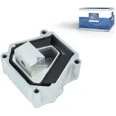 DT Spare Parts 7.50928 Motorsteunlager