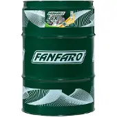 Fanfaro FF6701-DR Motorolie