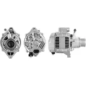Lucas Dynamo / Alternator LRB00369