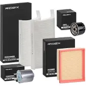 RIDEX 4055F29765 Filterset