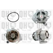 Quinton Hazell QCP3476 Waterpomp