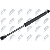 NTY AE-SA-012 Gasveer achterklep