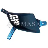 JUMASA 22021672 Ventilatiegrille, bumper