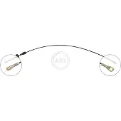 A.B.S. K12461 Handremkabel
