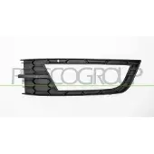 PRASCO SK0302124 Ventilatiegrille, bumper