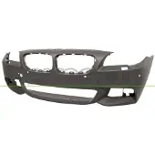PRASCO BM0491001 Bumper
