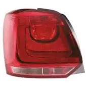 IPARLUX 16914332 Achterlicht