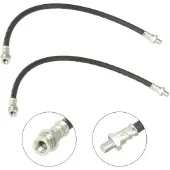 RIDEX 83B1017 Remslang