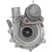ALANKO 11900910 Turbocharger