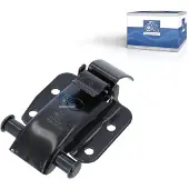 DT Spare Parts 4.68293 Deurvastzetter
