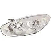 JUMASA 38314038 Koplamp