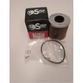 STEP FILTERS HC184 Oliefilter
