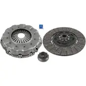 SACHS 3400 700 339 Koppelingsset